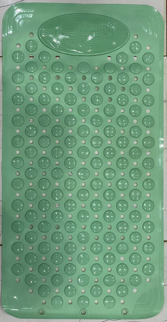 Bath mats